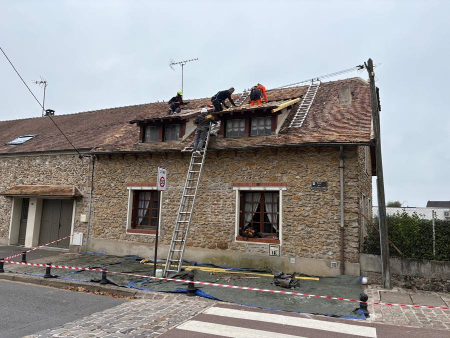 Rénovation & Réparation Vitrolles